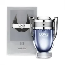  Perfume Lov...