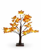 Arvore LED Sate A-TL6024001 60CM 24LED