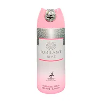 Desodorante Maison Alhambra Jubilant Rose - Feminino - 200ML