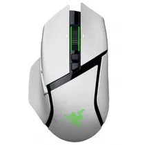 Mouse Razer RZ01-05240200-R3U1 Basilik V3 Pro 35K White