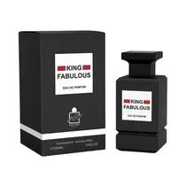 Milestone Perfume King Fabulous Unisex Eau de Parfum 100ML