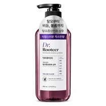 Shampoo DR....