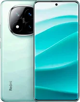 Smartphone Xiaomi Redmi Note 14 Pro+ 5G Dual Sim 6.67" 12GB/256GB Star Sand Cyan (China)