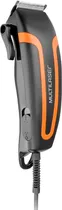 Cortador de Cabello Multilaser EB056EUR 4 En 1 - 220V-50HZ