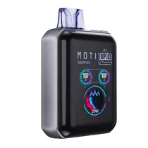 Vaper Moti ...