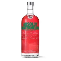 Absolut Vodka Watermelon 1L.