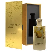 Perfume Mawwal Sense Mashaer Ediçao 100ML Feminino Eau de Parfum
