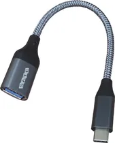 Adaptador USB-C A USB-A Sate 5GPBS - AL-110