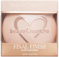 Iluminador Beauty Creations Final Finish Flashy FSBH-02 - 4.5G