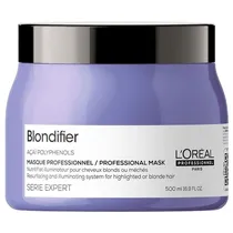 Máscara Capilar Loreal Blondifier 500ML