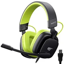 Headset Gam...