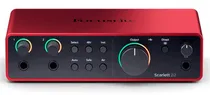  Scarlett 2I...