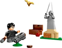  Lego Harry ...