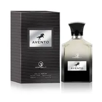 Perfume Masculino Grandeur Elite Avento Edp 100ML