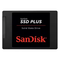  SSD Sandisk...