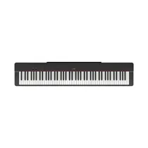 Piano Digital Yamaha P-225 Negro