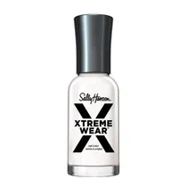 Sally Hansen de Uñas Xtreme Wear 139 White On