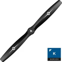 Helice Master 12X4 K Series Ma.KK12X40N01