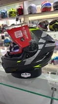  LS2 Casco F...