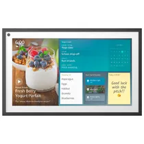  Amazon Echo...