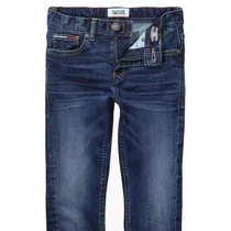  Calça Jeans...