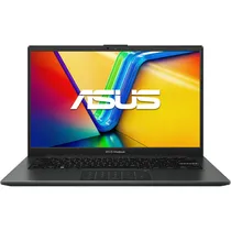 Notebook Asus Vivobook E1404GA-NK027W - Intel Core i3-N305 1.8GHZ - 8GB/256 SSD - 14" - Mixed Black