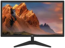  Monitor LED...