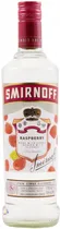 Smirnoff Raspberry 700ML