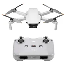 Drone Dji Mini 4K (GL)
