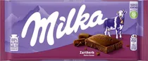 Chocolate Milka Extra Cocoa - 90G