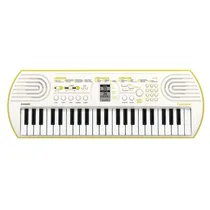Teclado Casio SA-80H2