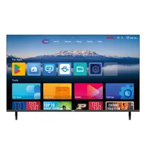 TV 43" Smart LED Hye HYE43ATFZ - FHD/Smart/Android 14