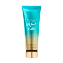 Loção Corporal VS Victoria's Secret Body Lotion Aqua Kiss - 236ML