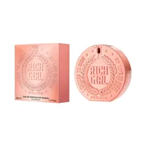 Perfume Police Rich Girl Edp 50ML