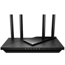 Roteador Wireless TP-Link EX510 Pro AX3000 Dual Band 2402 + 574 MBPS (Wi-Fi 6)