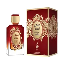 Sahari Collections Ishqi Al Ahmar 100ML Edp c/s