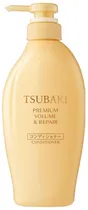 Condicionador Tsubaki Premium Volume & Repair - 450ML