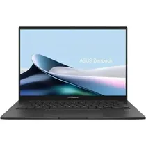 Notebook Asus Zenbook 14 UX3405CA-U7512 Ultra 7 16/512SSD Jasper Gray