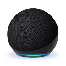 Amazon Alexa Echo Dot 5TH Charcoal