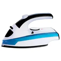 Ferro A Vapor Ecopower EP-3702 40ML/800W/220V - Branco