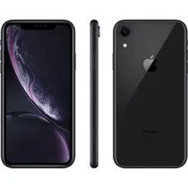 iPhone Swap XR 128GB Black