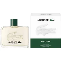 Lacoste Booster Edt 125ML