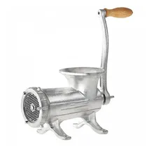 Moedor de Carne Manual - Meat Mincer 13290