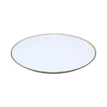 Plato Playo de PLástico Concepts 419-251493 25 CM