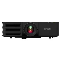 Projetor Epson L735U Wuxga 7000 Lumens Laser