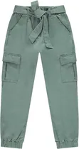  Calça para ...