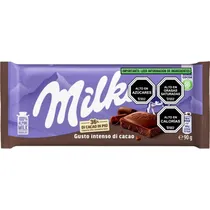 Milka Choc. Cocoa 90GR