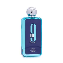 Afnan 9AM Dive Edp 100ML