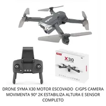  Drone Syma ...