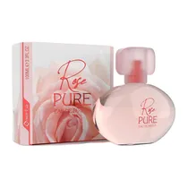  Rose Pure F...